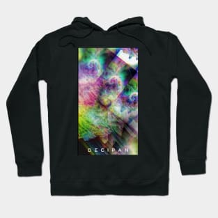 Psych Swirl T6 Hoodie